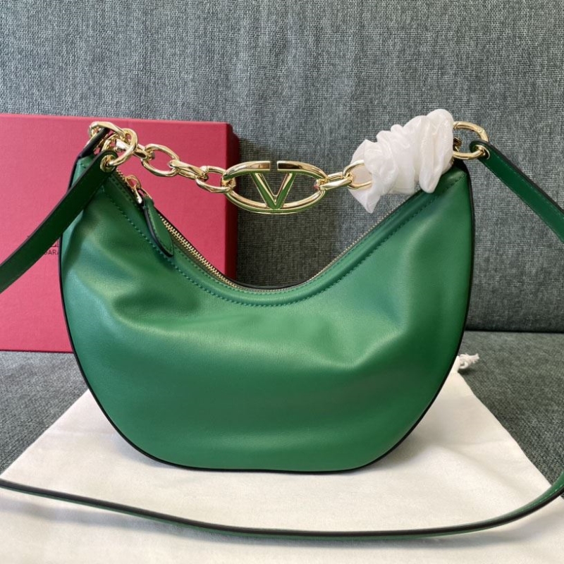 Va1e*ntin0 hobo bag